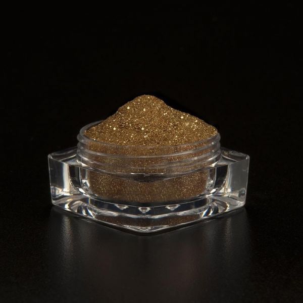 Glitter Dourado
