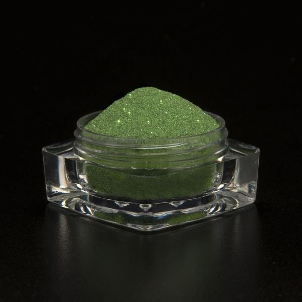 Glitter Verde Jade